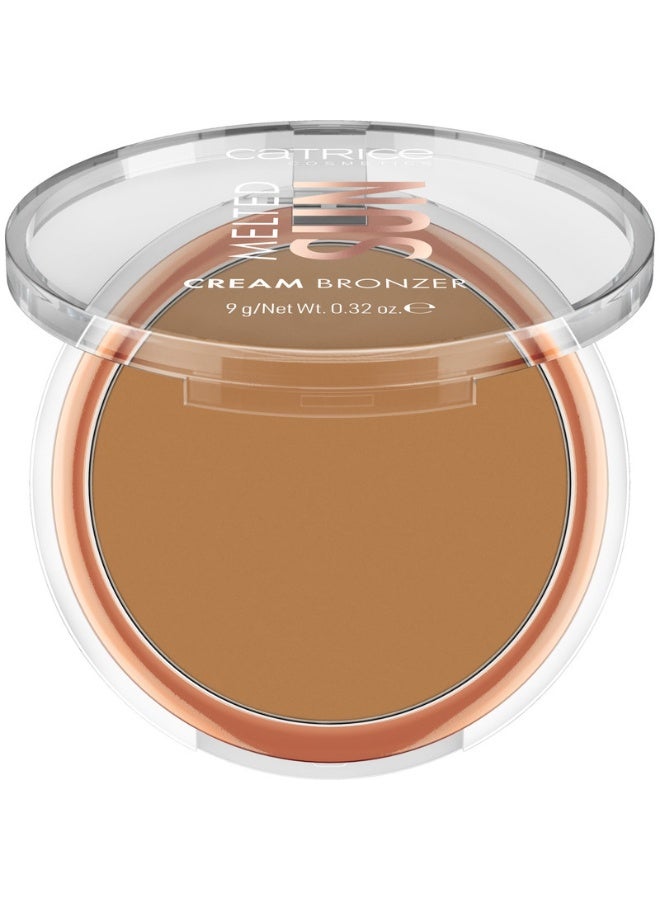 Melted Sun Cream Bronzer 020 - image 2