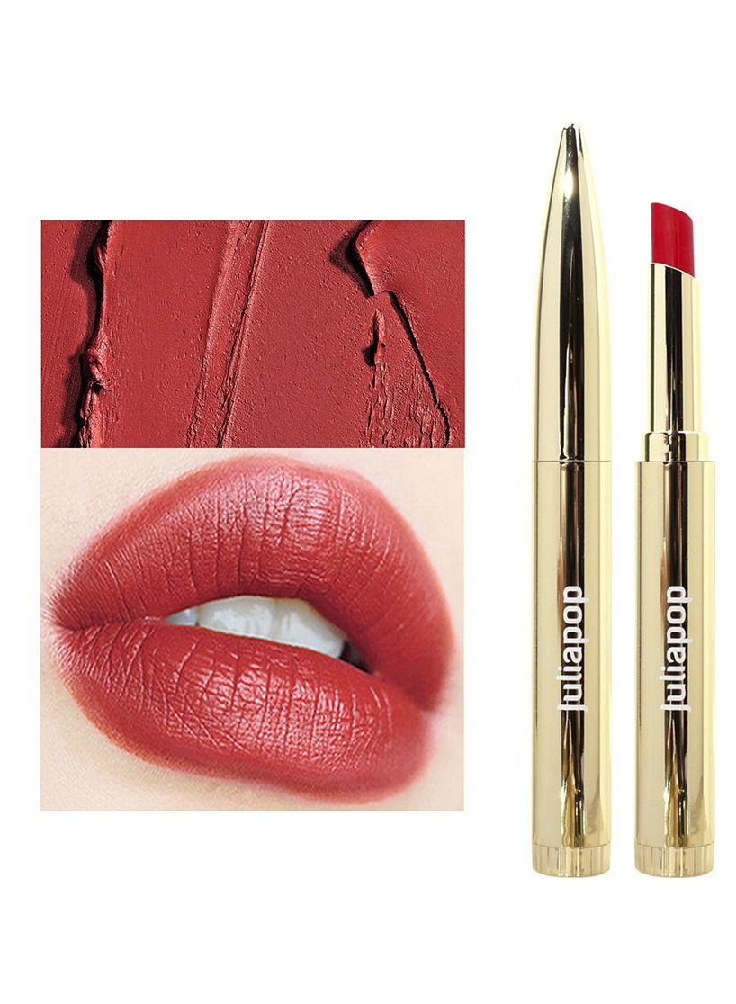 Silky Charming Nude Lipstick