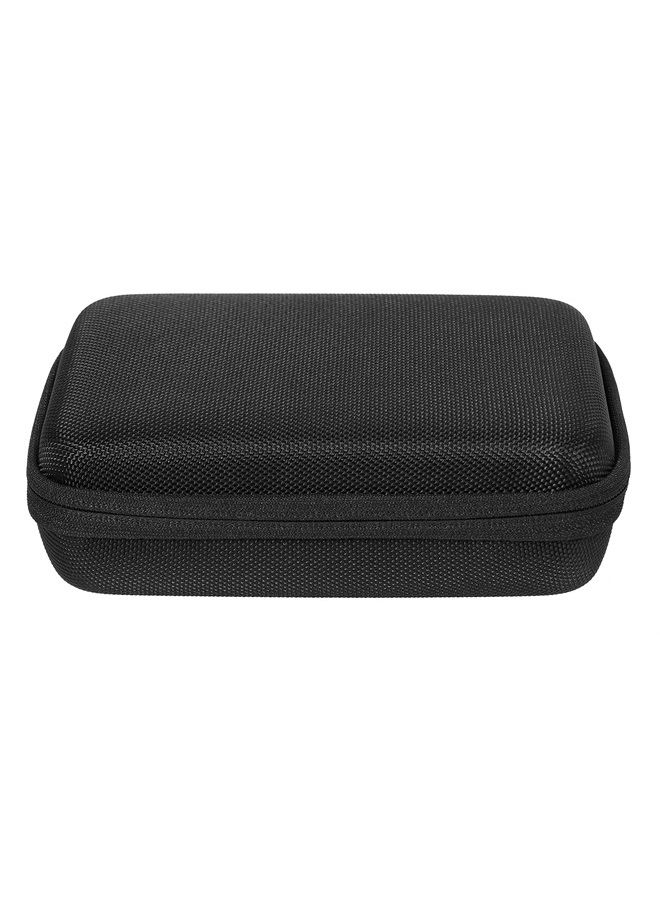 case for Panasonic Cordless Men's Beard Trimmer ER-GB42-K, Trimmer organizing Travel case, Also for Panasonic Wet and Dry Cordless Electric Beard and Hair Trimmer, Hybrid Wet Dry Shaver