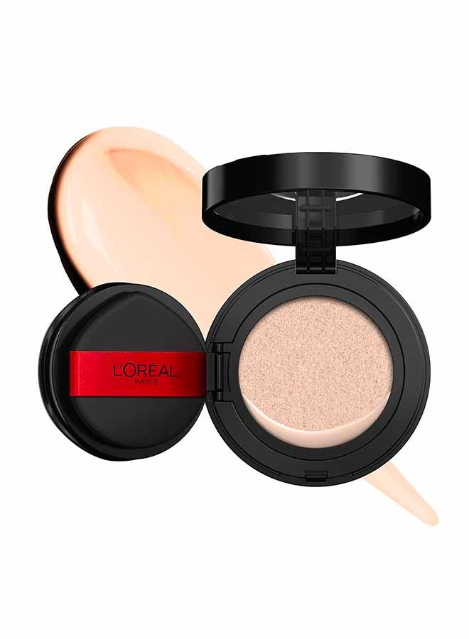 Infaillible Fresh Wear Cushion Foundation, K-beauty Inspired, 20