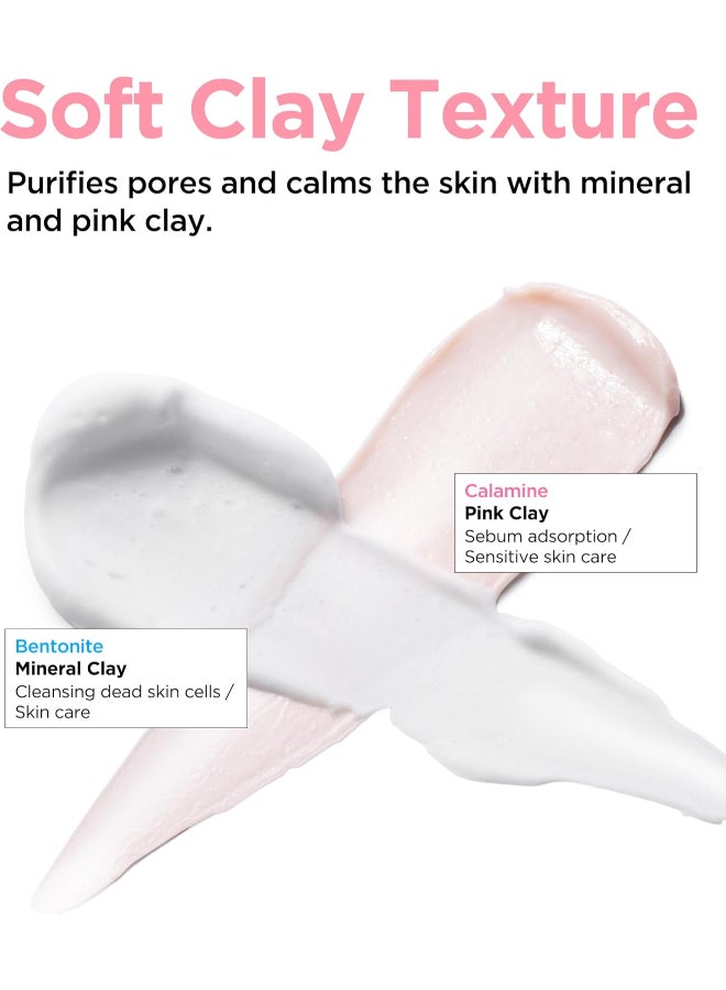 Coconut Clay Cleansing Foam 150Ml - image 2
