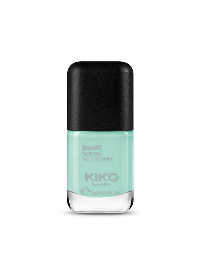 Smart Nail Lacquer 84