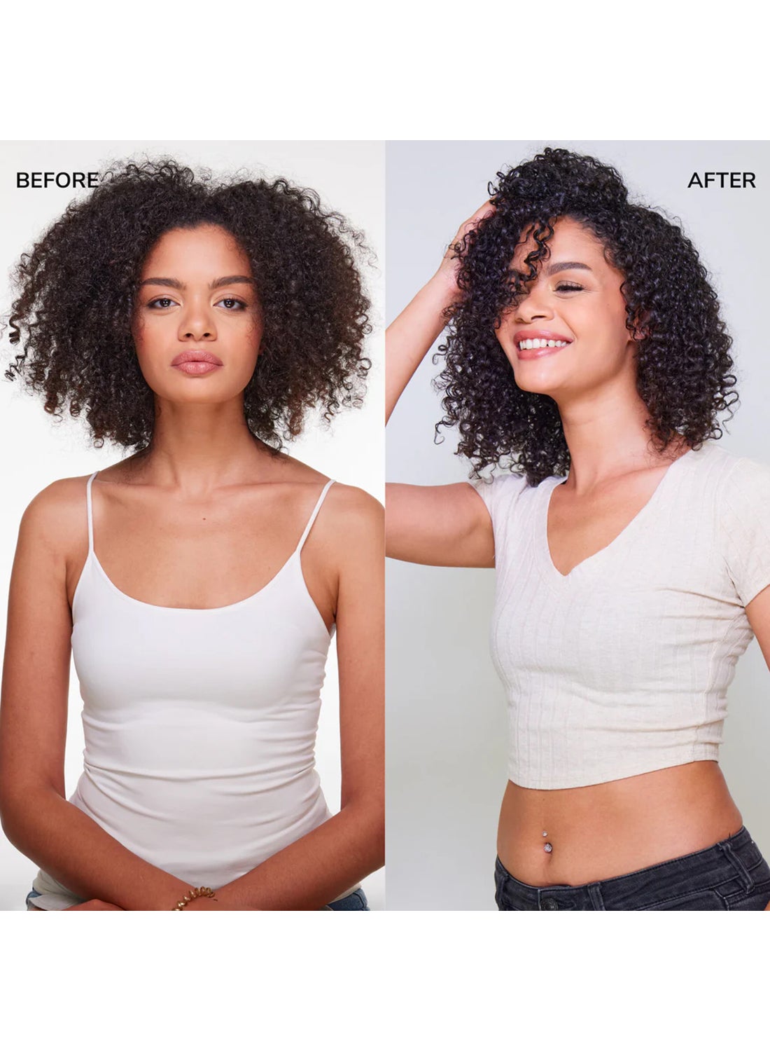 Shook Mix + Fix Bundling Curly Hair Spray - image 3