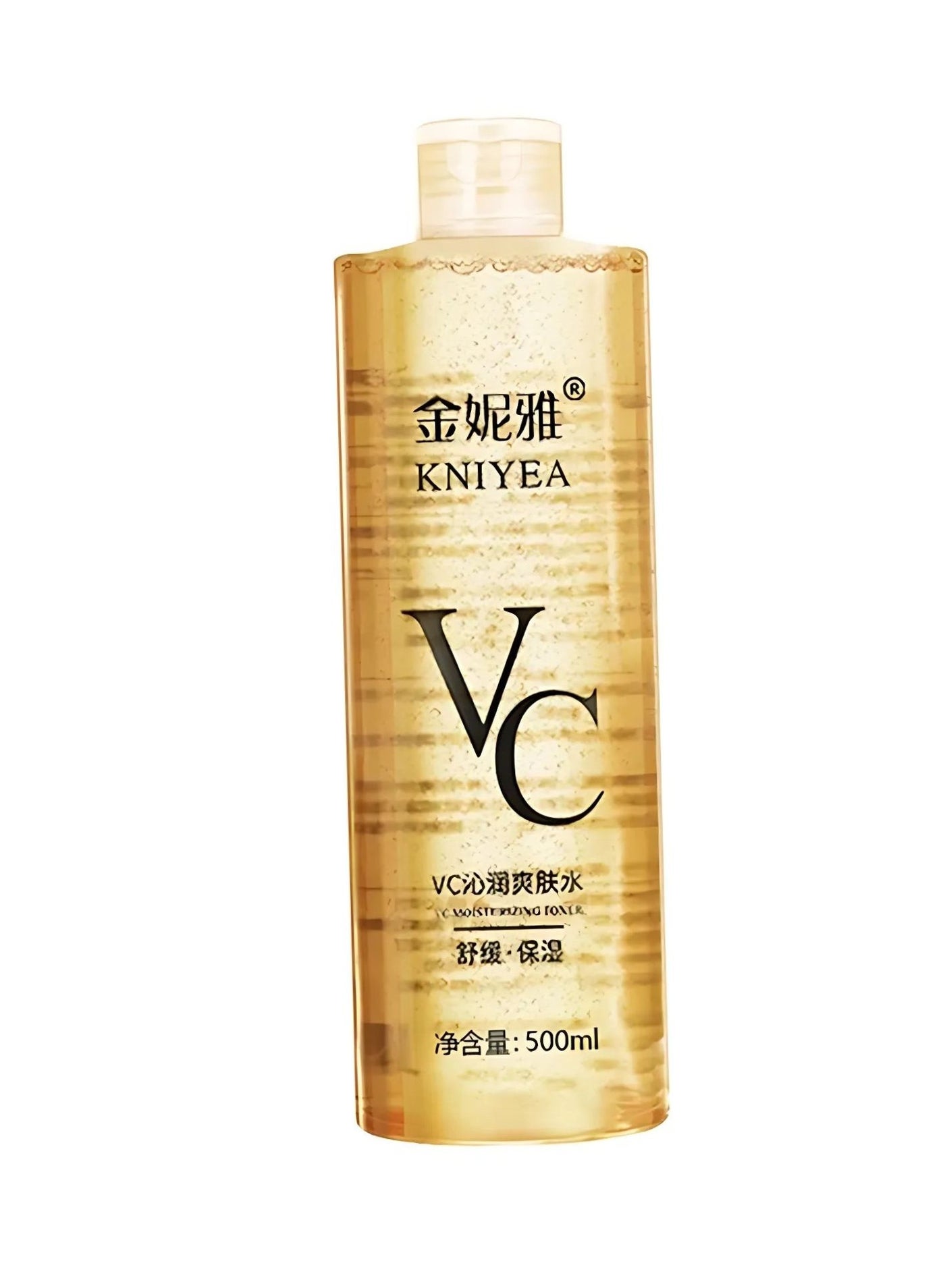 VC Moisturizing Toner (500ml)