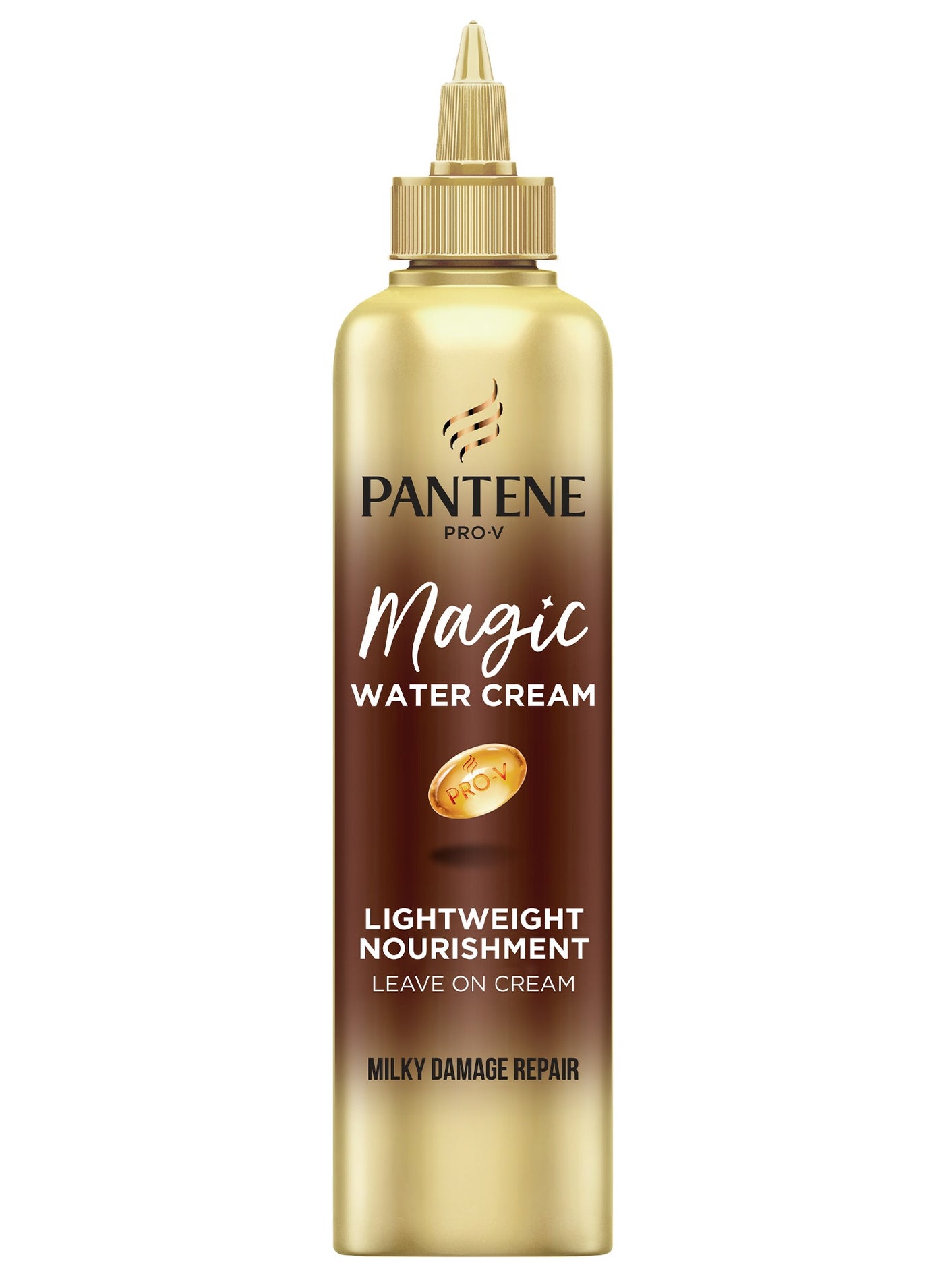 Pro-V Milky Damage Repair Lightweight Magic Water Leave On Cream 270ml