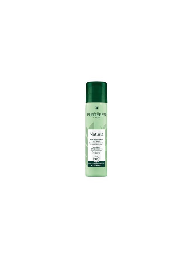 Invisible Dry Shampoo by Rene Furterer