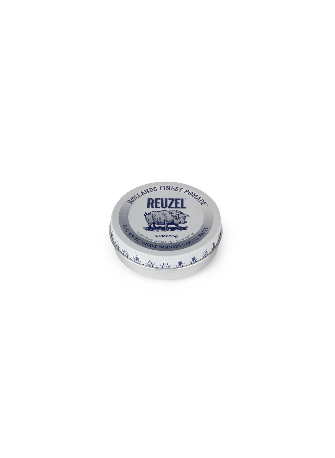 Clay Matte Pomade - 3.38oz/95g