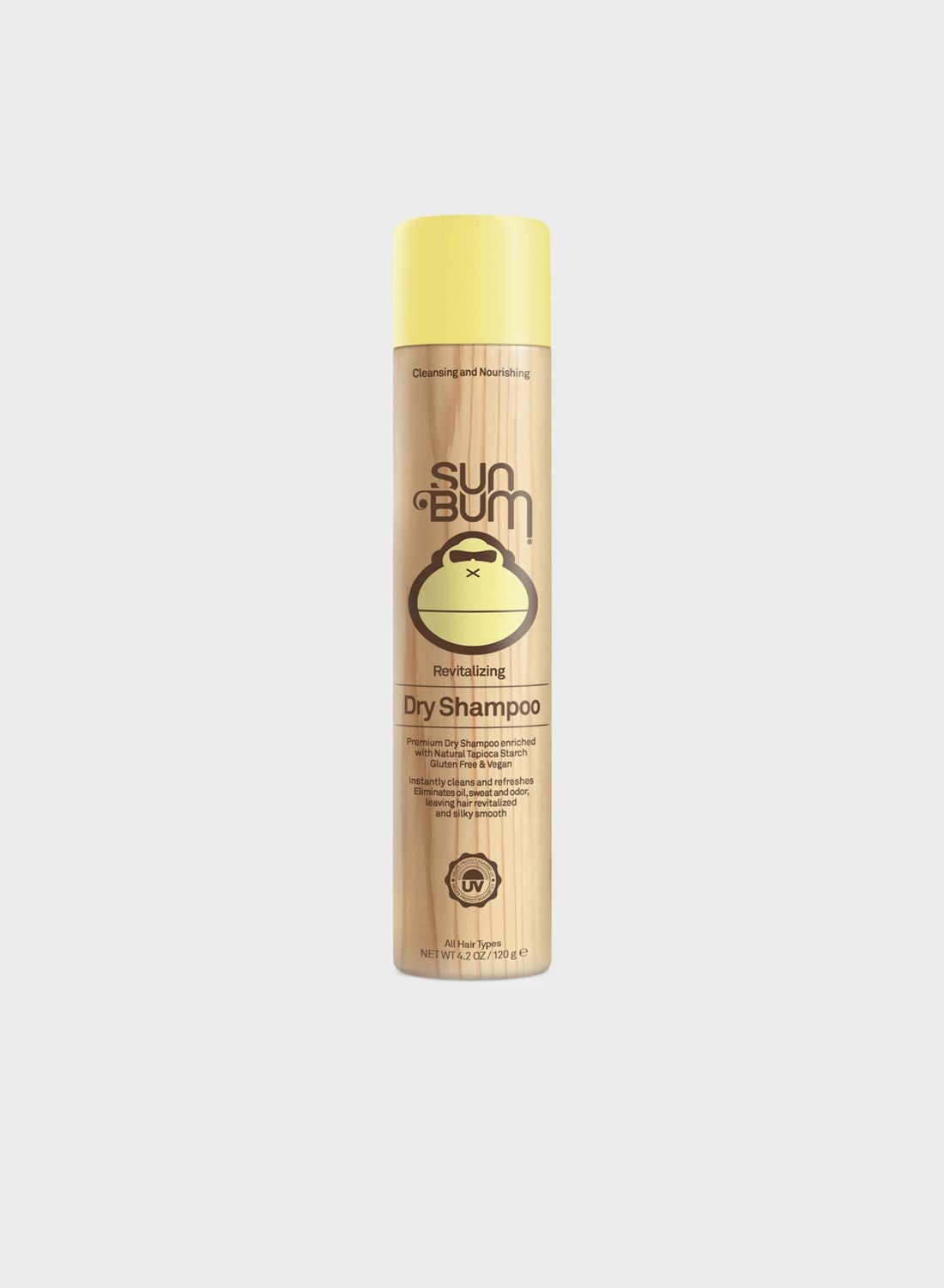 Dry Shampoo 200ml