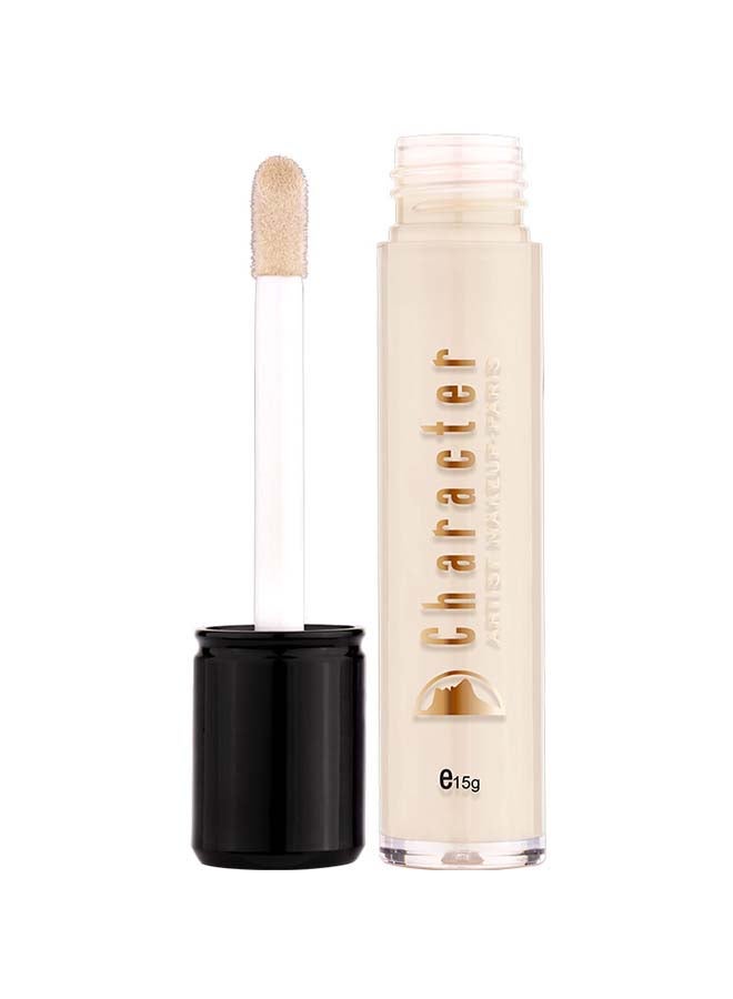 Block Out Concealer Shell
