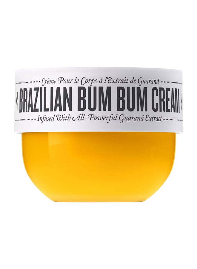 Brazilian Bum Bum Cream 240ml