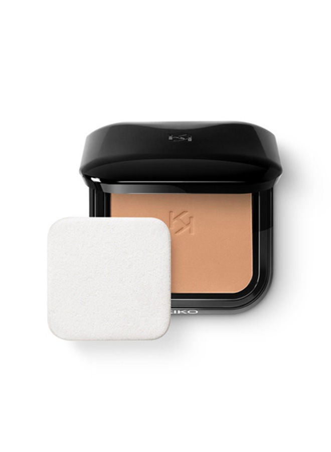 Full Coverage Blurring Powder Foundation 72 Hazelnut