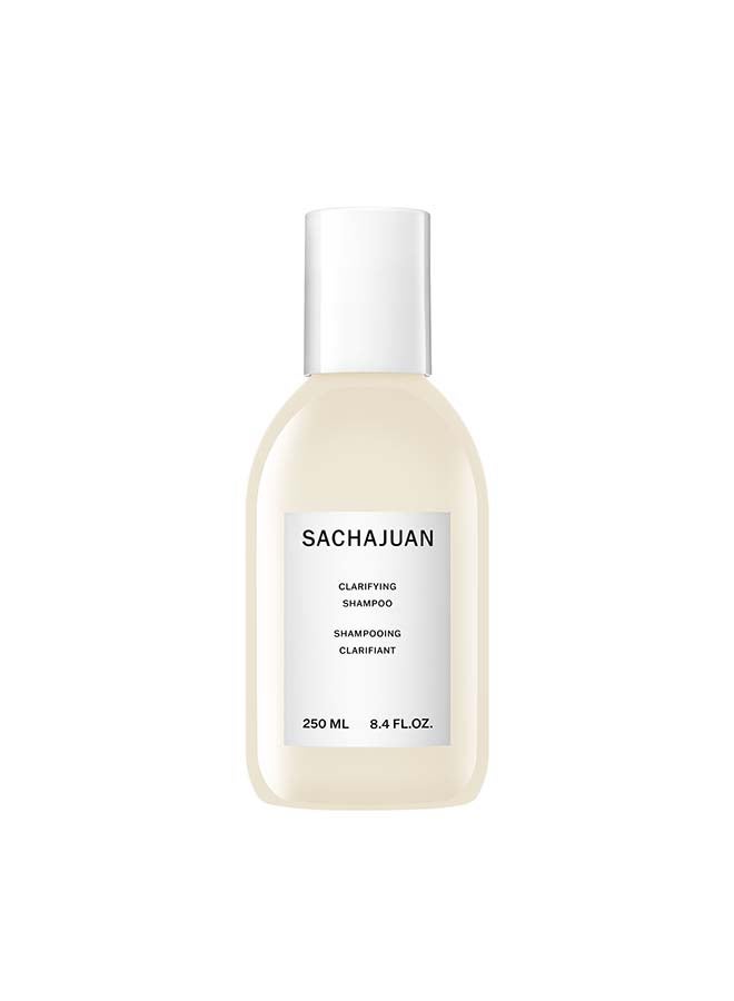 Clarifying Shampoo 250ml