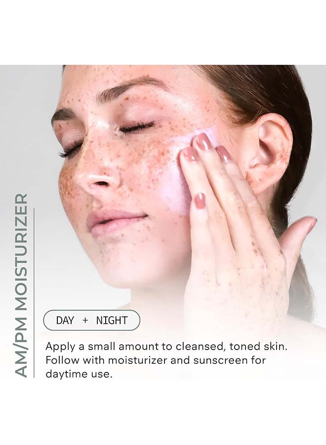 Emulsion Intense Deep Hydrating Moisturiser | For Prolonged 24 Hour Moisture Supple And Comfortable Skin 60g - image 4