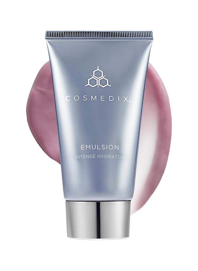 Emulsion Intense Deep Hydrating Moisturiser | For Prolonged 24 Hour Moisture Supple And Comfortable Skin 60g