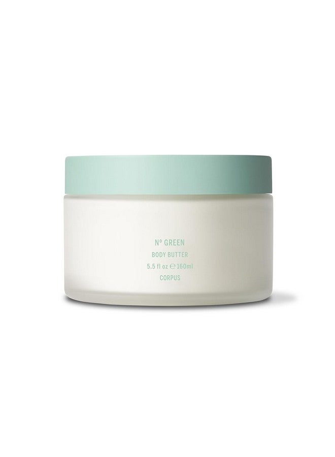 Body Butter Vegan Crueltyfree Nontoxic Made In The Usa (5.5 Oz 160 Ml)