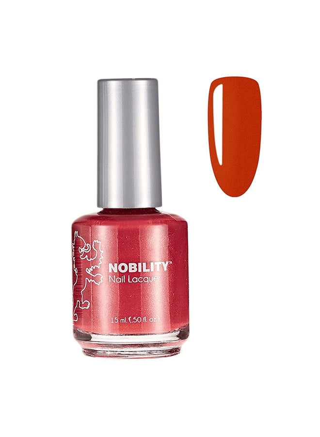 Nail Lacquer 15ml Glossy Super Shine Nail Polish 15ml Fast Dry Long Lasting Nail Enamel Nobility Nail Paint No Need UV LED Lamp No curing Nail Color