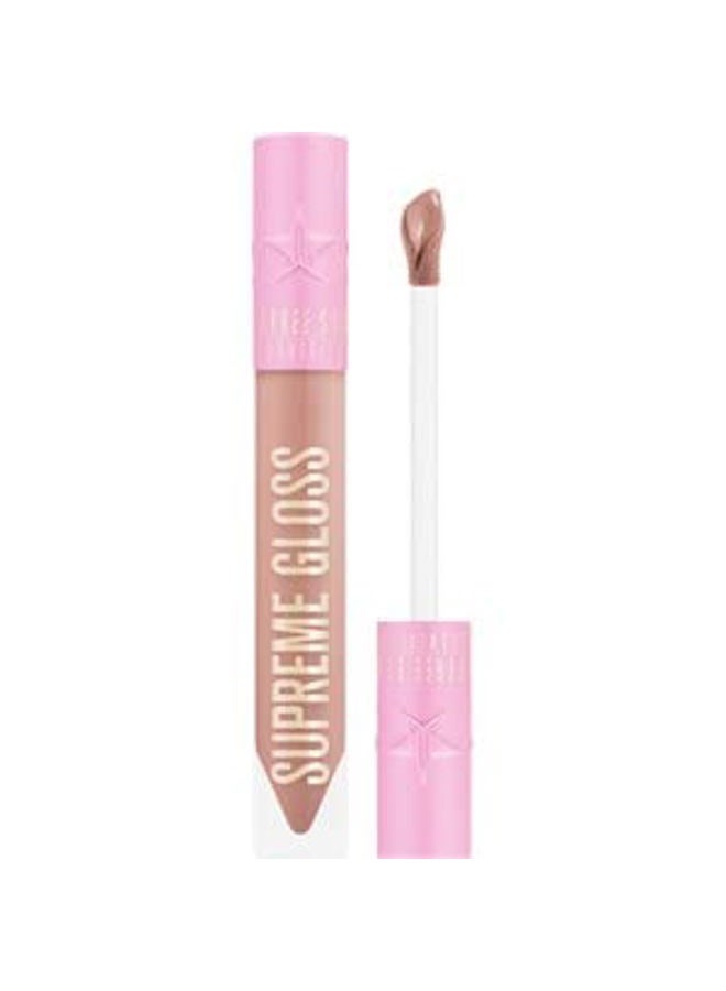 Cosmetics Supreme Gloss - Improper