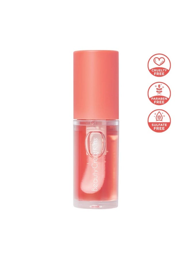 Beauty Creations All About You Ph Oil 4 Drop It
