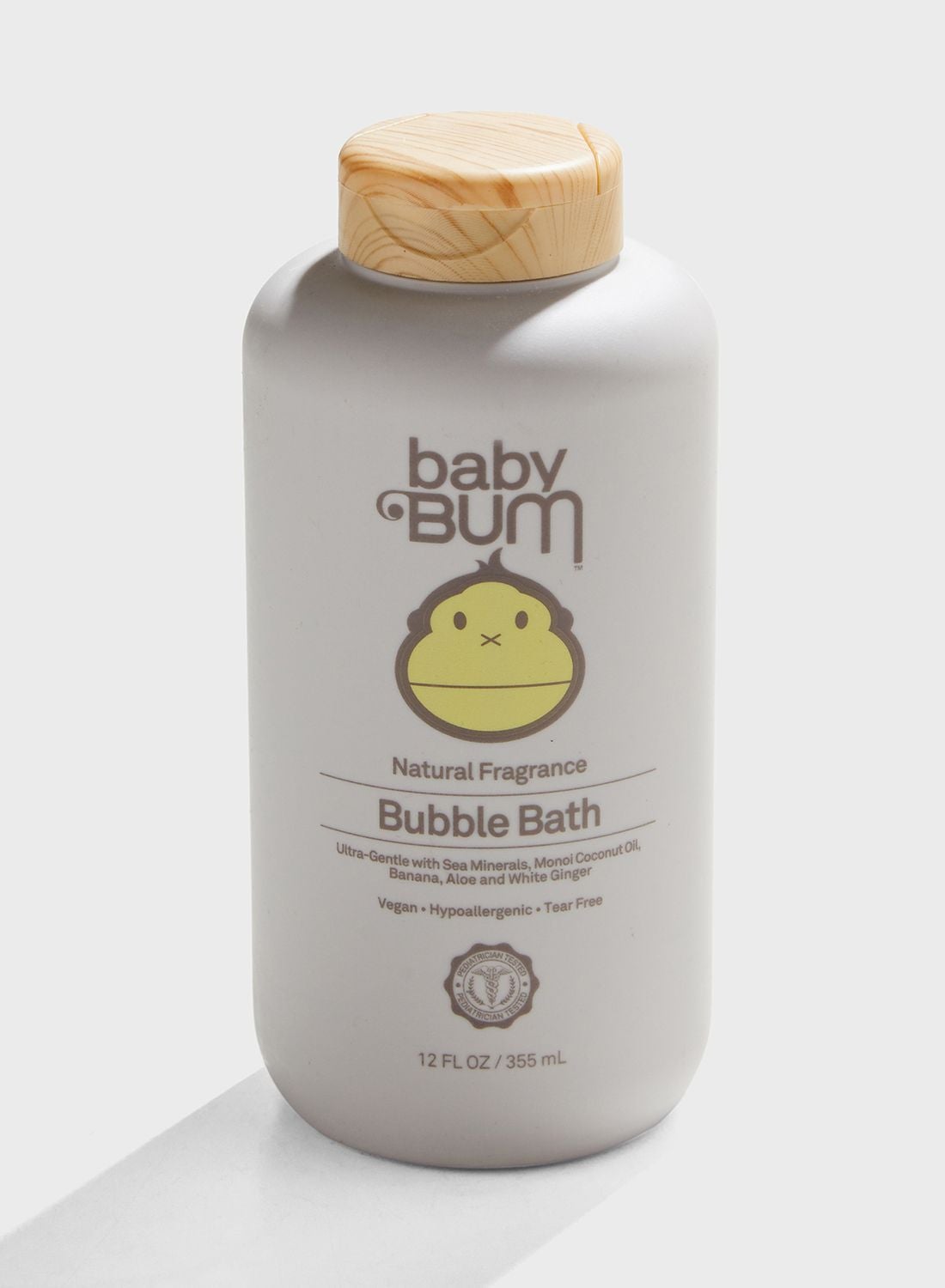 Bubble Bath 12oz