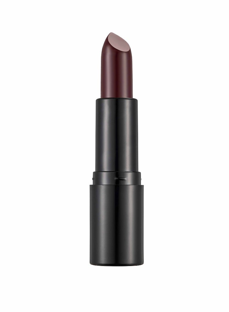 All About Color Matte Lipstick 510 - Midnight Mulberry