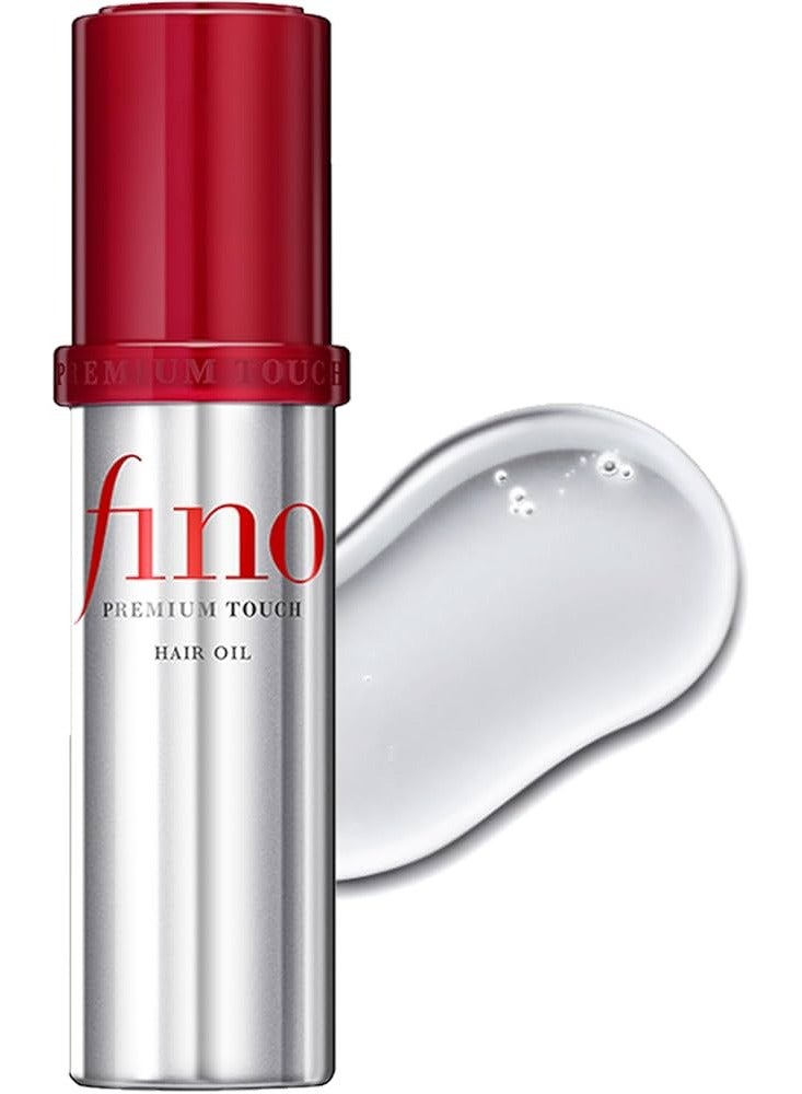 Fino Premium Touch  Oil 70ml