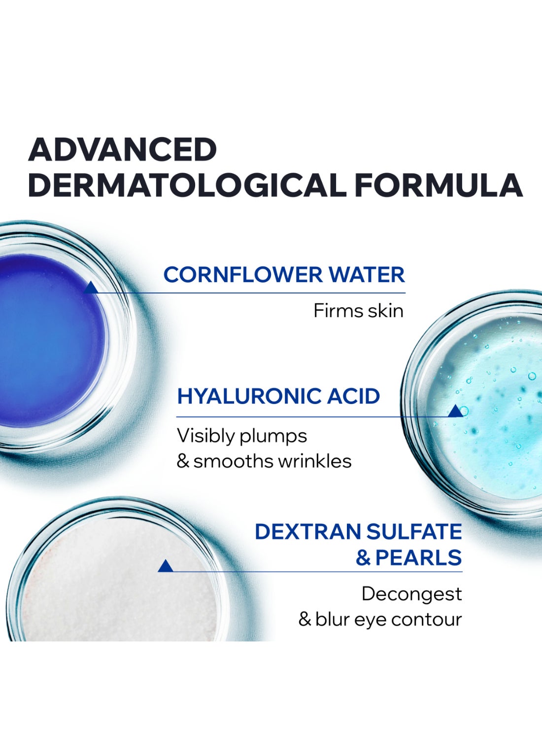 Age Lift Smoothing And Firming Eye Contour Care Reduces Wrinkles Fine Lines And Dark Circles Around the Eyes - image 3