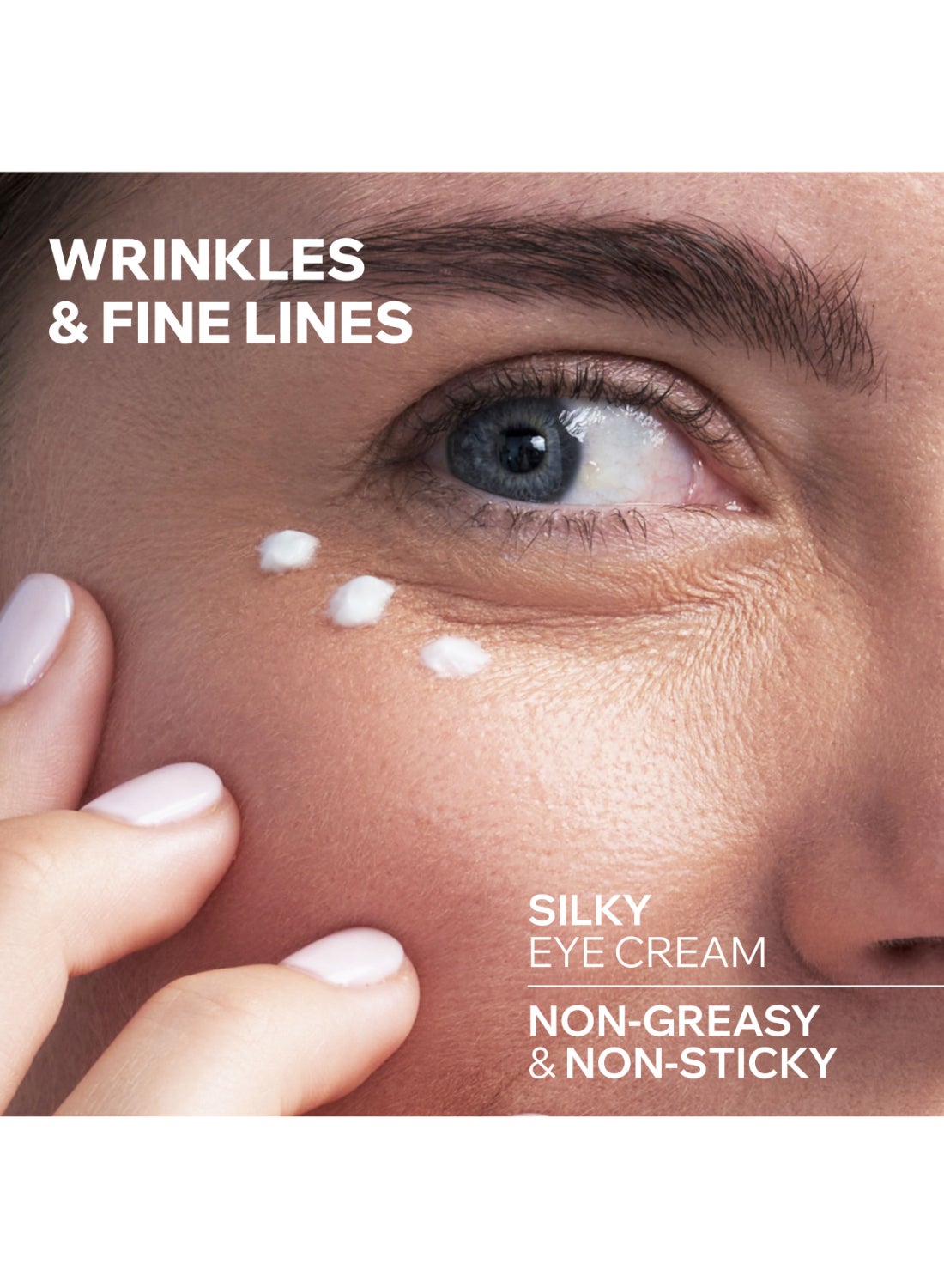 Age Lift Smoothing And Firming Eye Contour Care Reduces Wrinkles Fine Lines And Dark Circles Around the Eyes - image 4