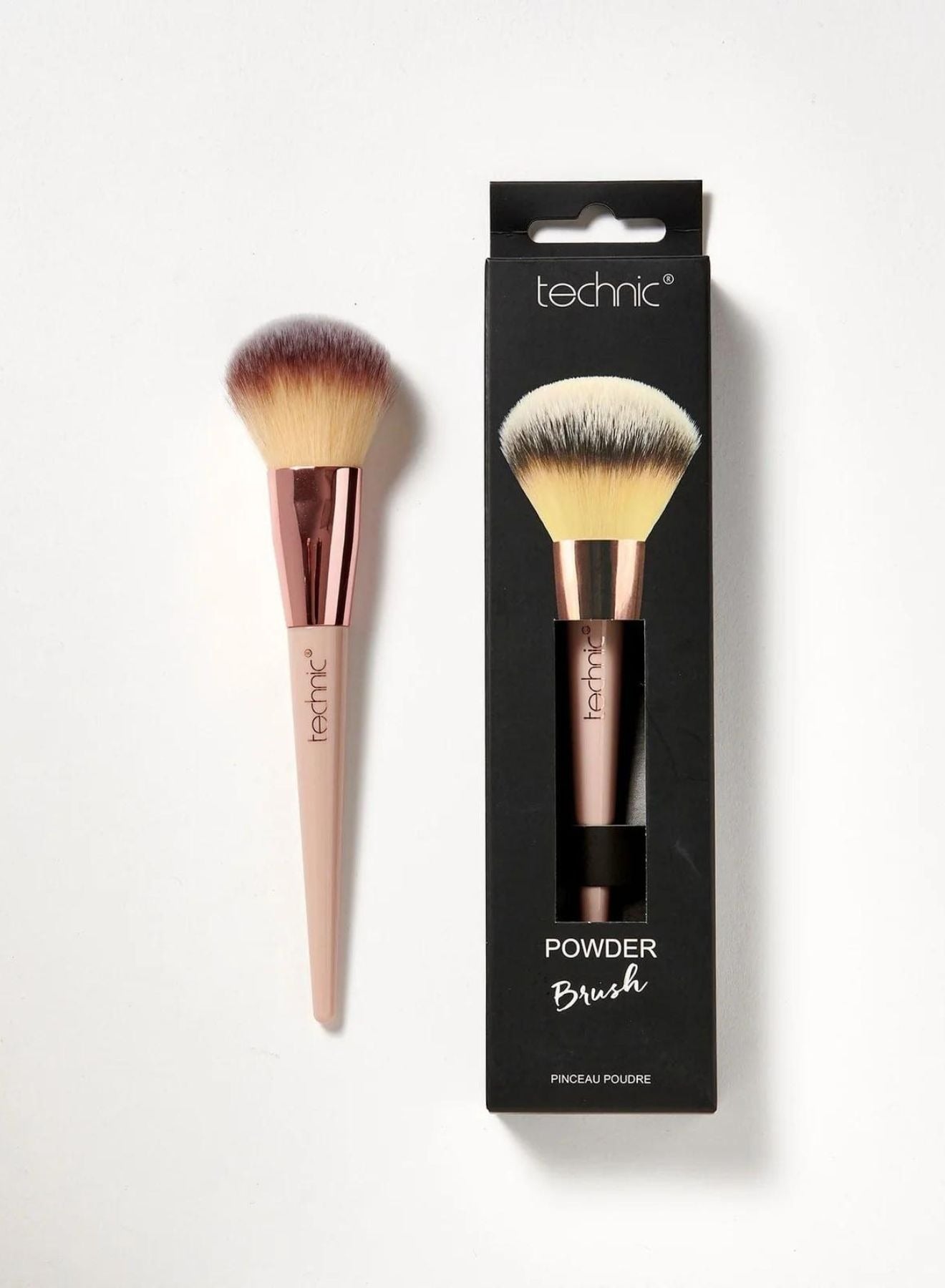 Powder Brush