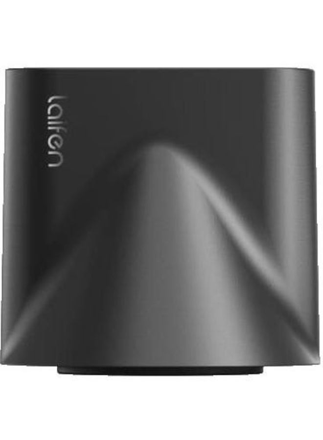 Hair Dryer Swift - Silver Blue - image 3