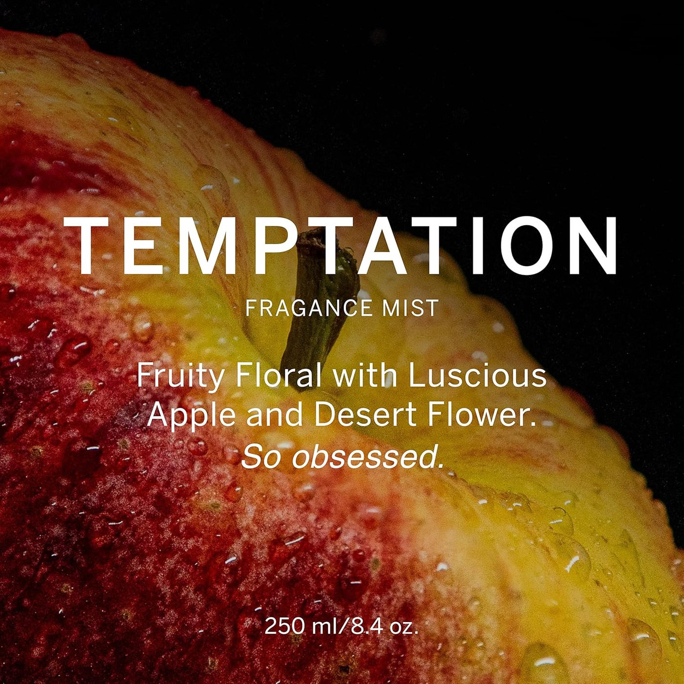 Victoria's Secret Temptation Body Mist 250ml - image 3