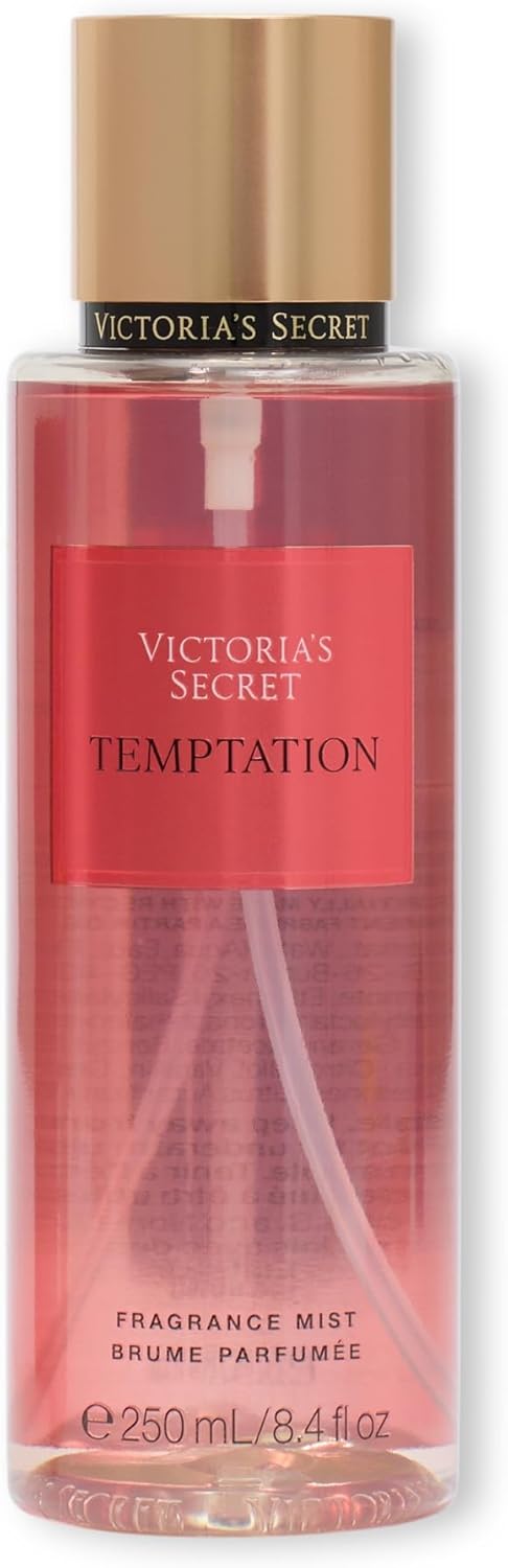 Victoria's Secret Temptation Body Mist 250ml