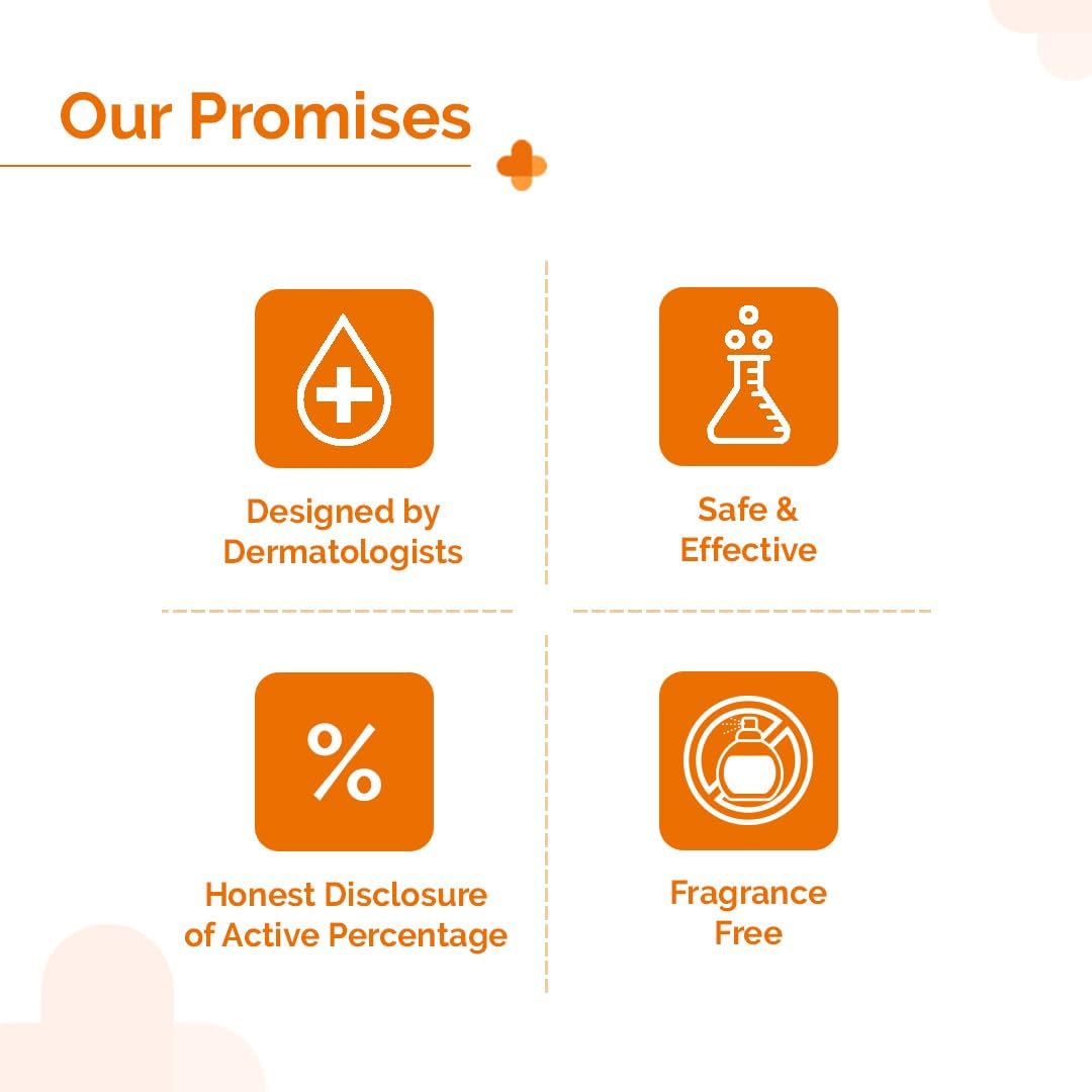 The Derma Co 1% Hyaluronic Sunscreen Aqua Gel SPF 50 - image 8