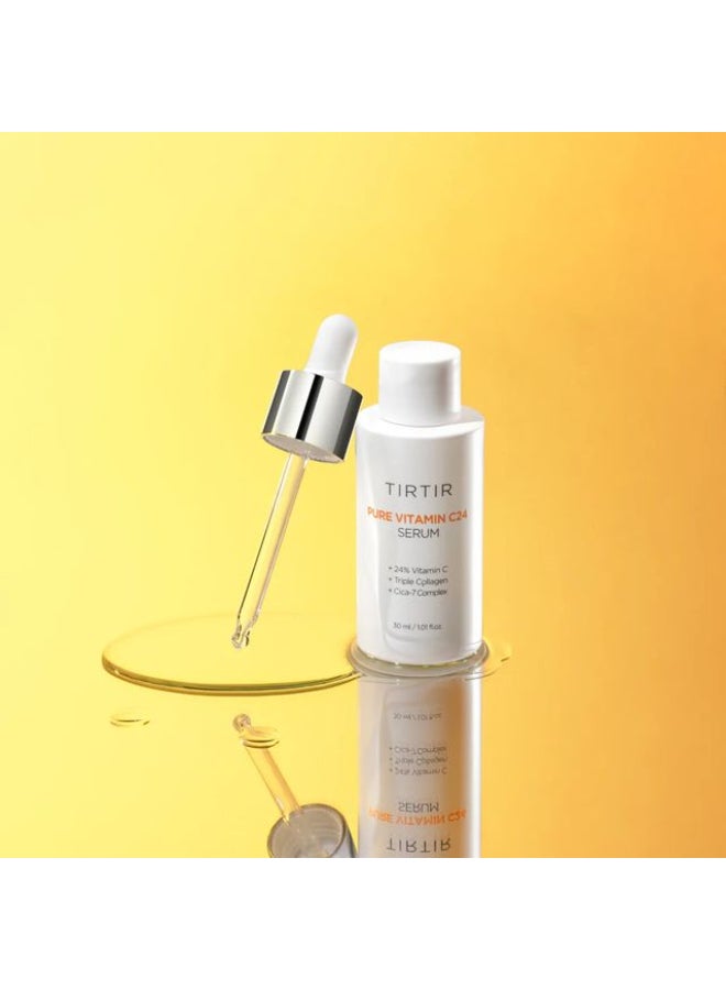 Pure Vitamin C24 Serum 30Ml - image 2