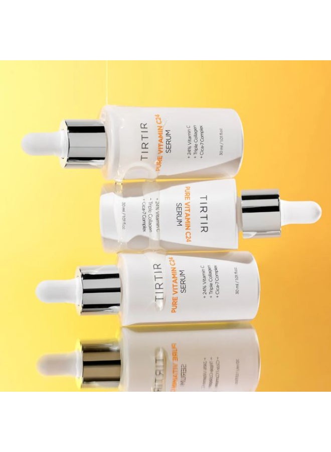 Pure Vitamin C24 Serum 30Ml - image 3