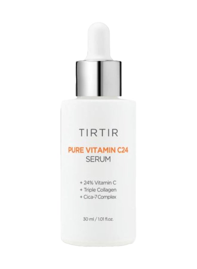 Pure Vitamin C24 Serum 30Ml