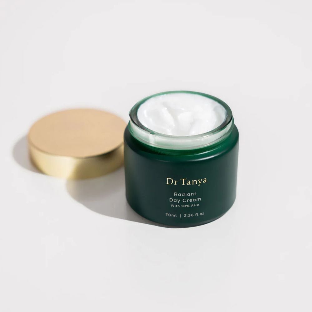 Radiant day cream 70ml - image 2