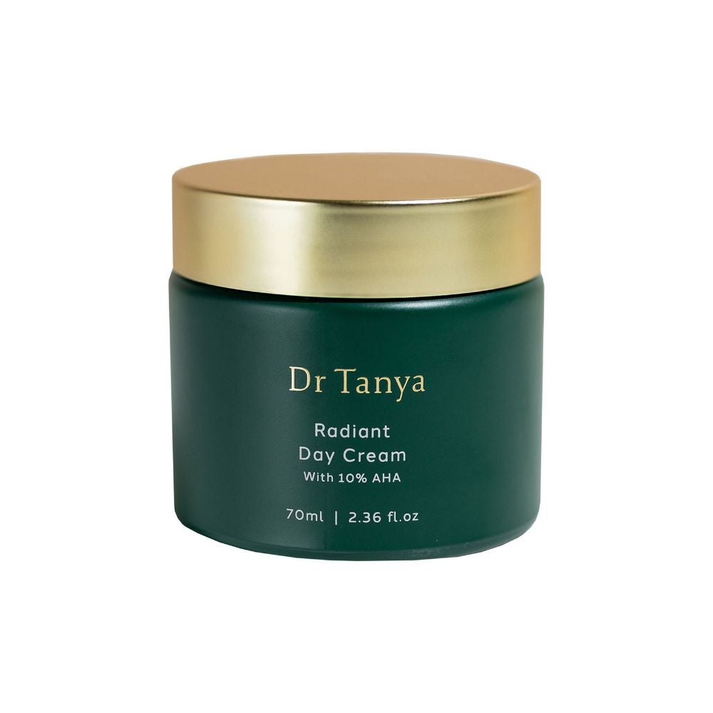 Radiant day cream 70ml