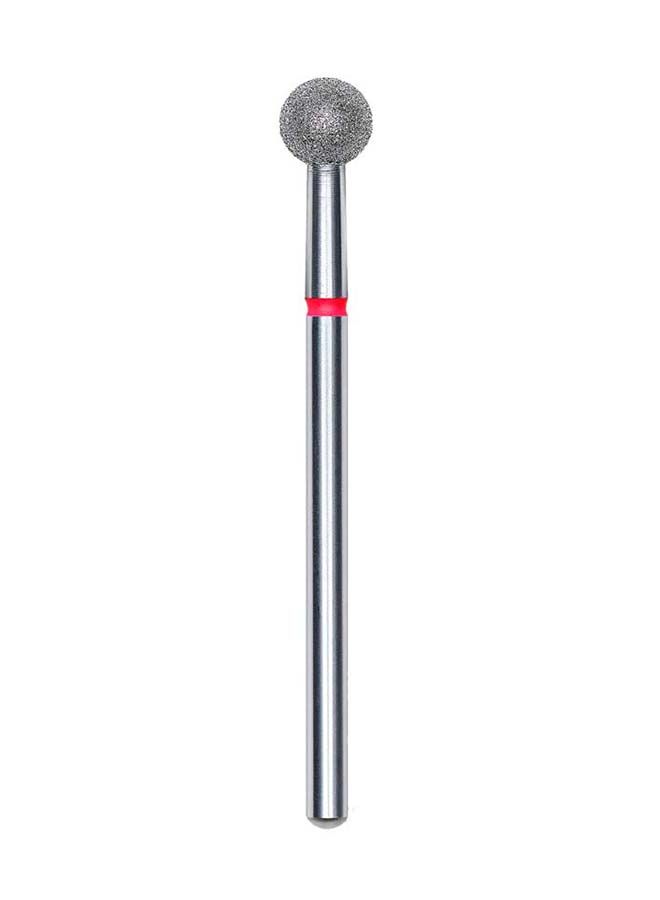 Nail Drill Bit Nail Drill File Bits for Acrylic Gel Nails Cuticle Manicure Pedicure B17