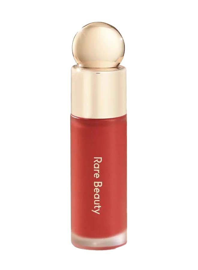 Love – terracotta (matte)