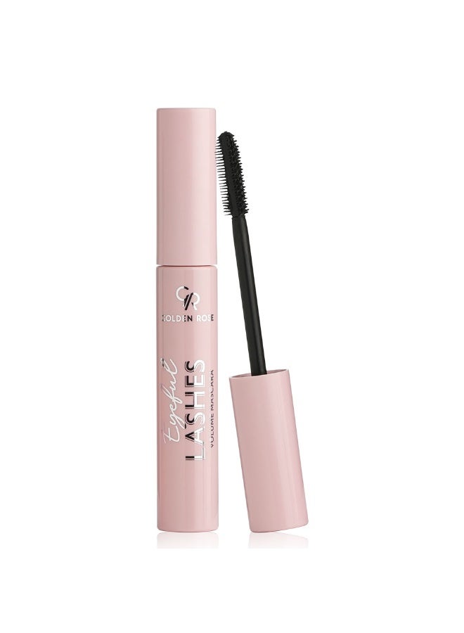 Eyeful Lashes Volume Mascara