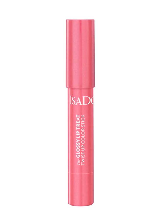 The Glossy Lip Treat Twist Up Color Stick 15 Sugar Crush - image 2