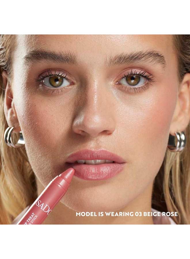 The Glossy Lip Treat Twist Up Color Stick 15 Sugar Crush - image 4