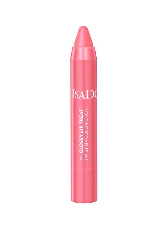 The Glossy Lip Treat Twist Up Color Stick 15 Sugar Crush