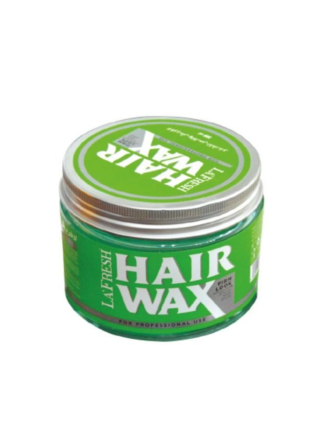 Hair Wax Firm Look 300ml