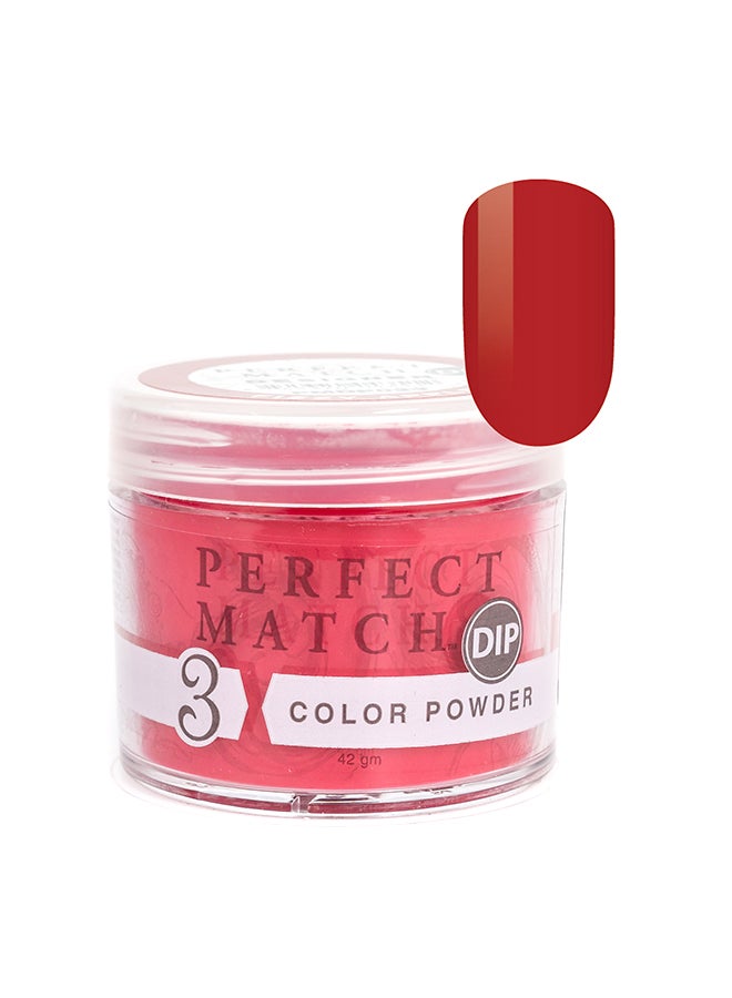 Nail Dipping Powder Fizzy Apple 42g, Dip Acrylic Powder Nail Art Manicure System PMDP023