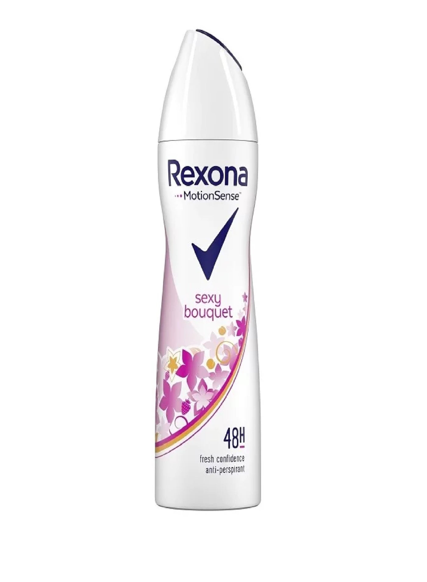 Rexona Body Spray Sexy Bouquet Women 200ml