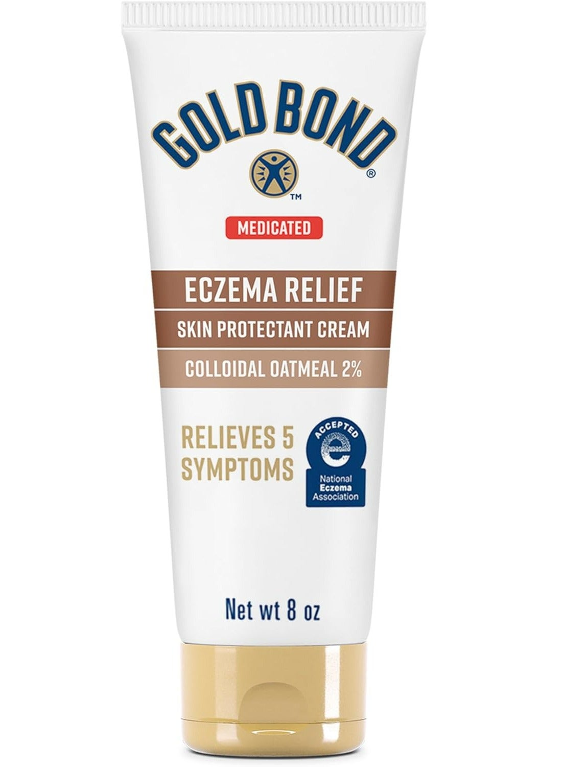 Ultimate Eczema Relief Skin Protectant Cream 226 g