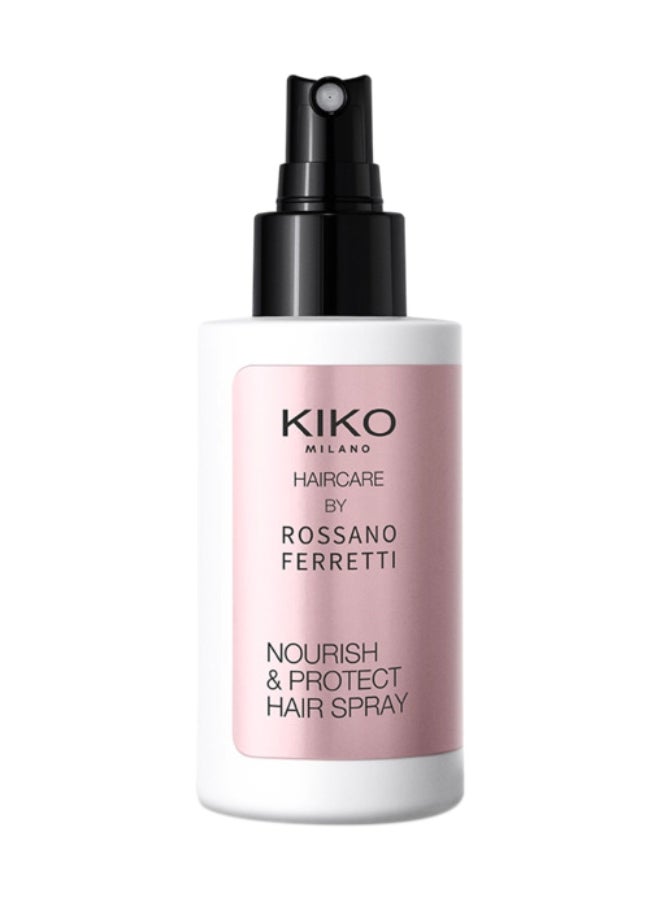 Nourish And Protect Hair Spray