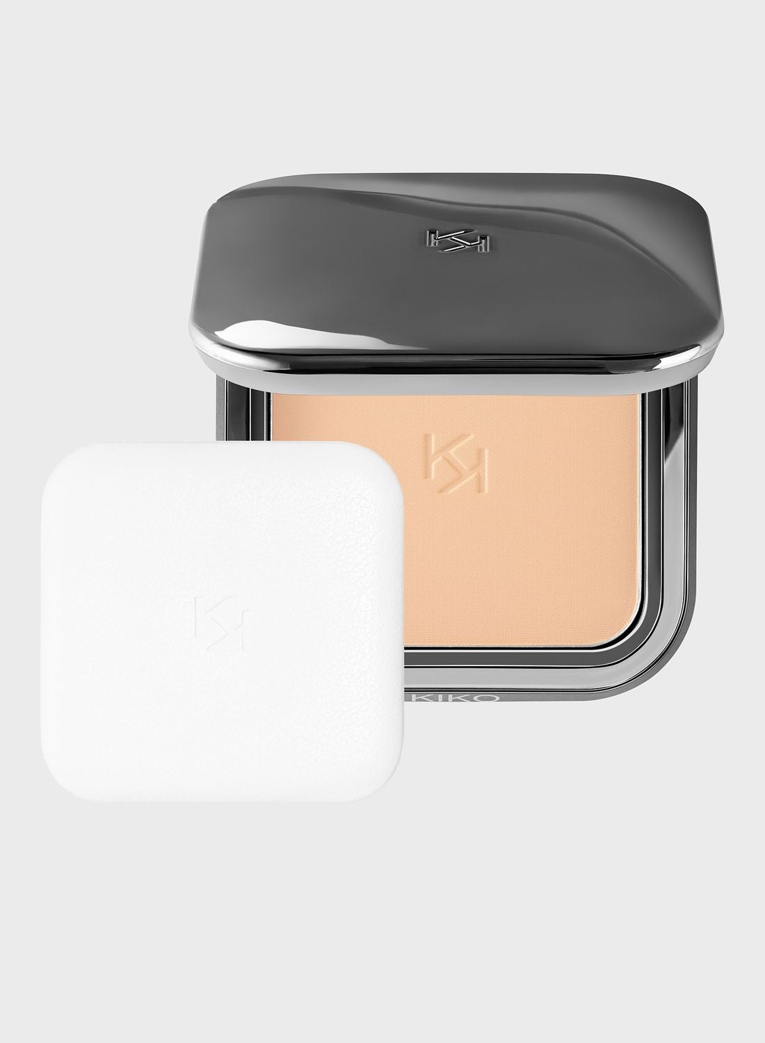 Matte Fusion Pressed  Powder 01