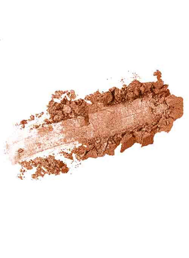 Baked Blusher 03 Oriental Pink - image 2